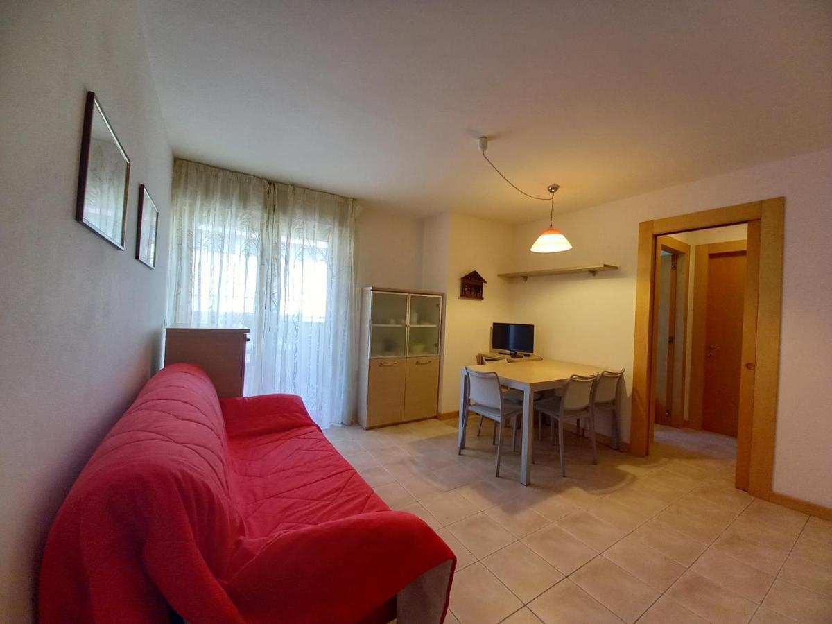 Residence Mirage Grado Bagian luar foto