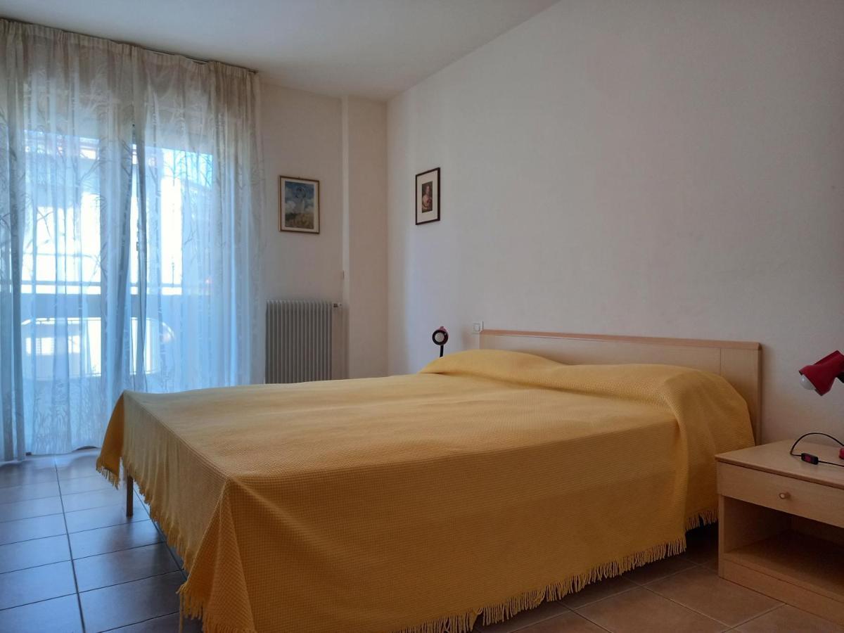 Residence Mirage Grado Bagian luar foto