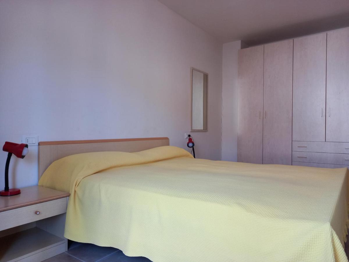 Residence Mirage Grado Bagian luar foto