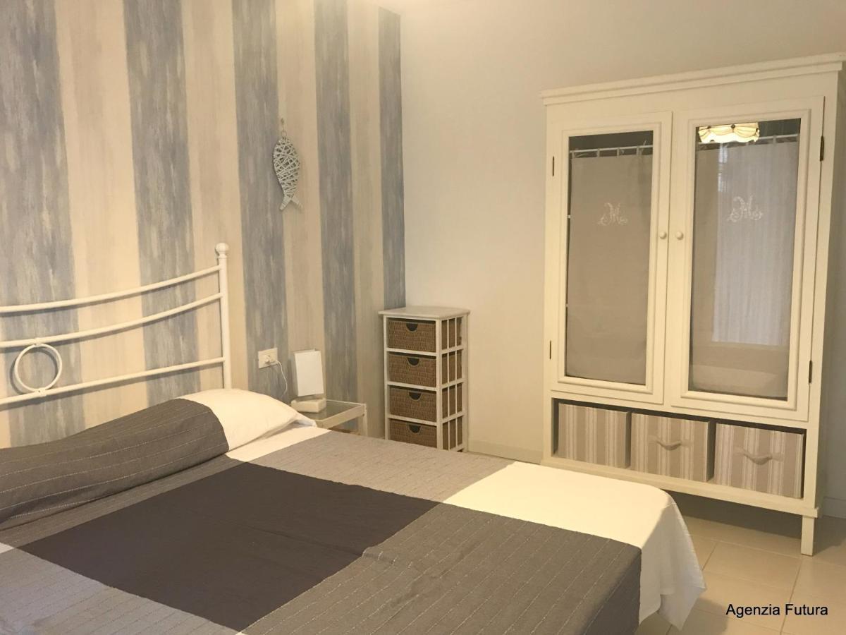 Residence Mirage Grado Bagian luar foto