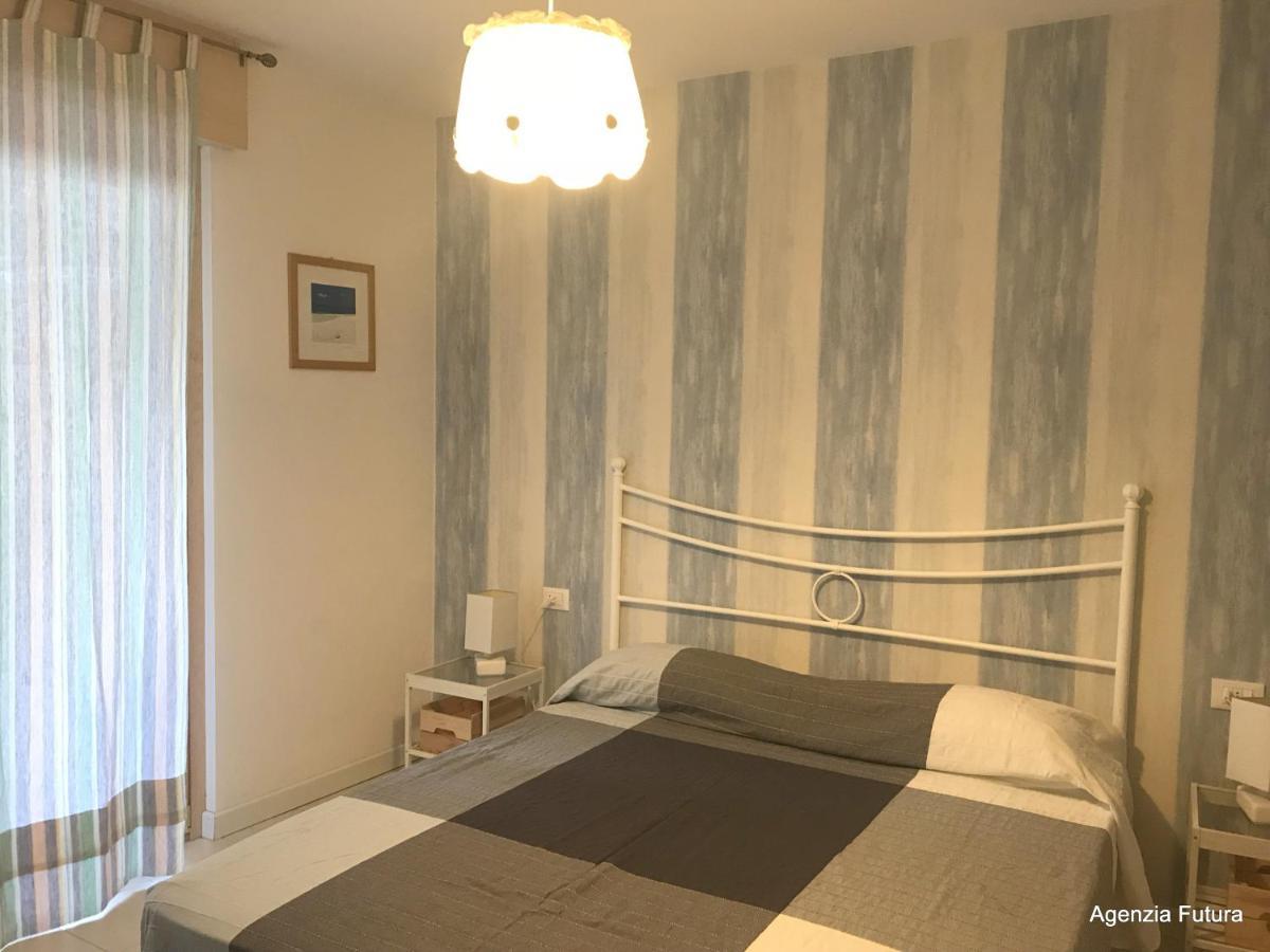 Residence Mirage Grado Bagian luar foto