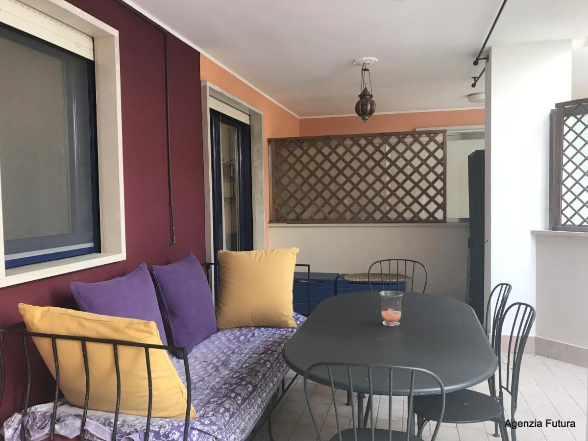 Residence Mirage Grado Bagian luar foto