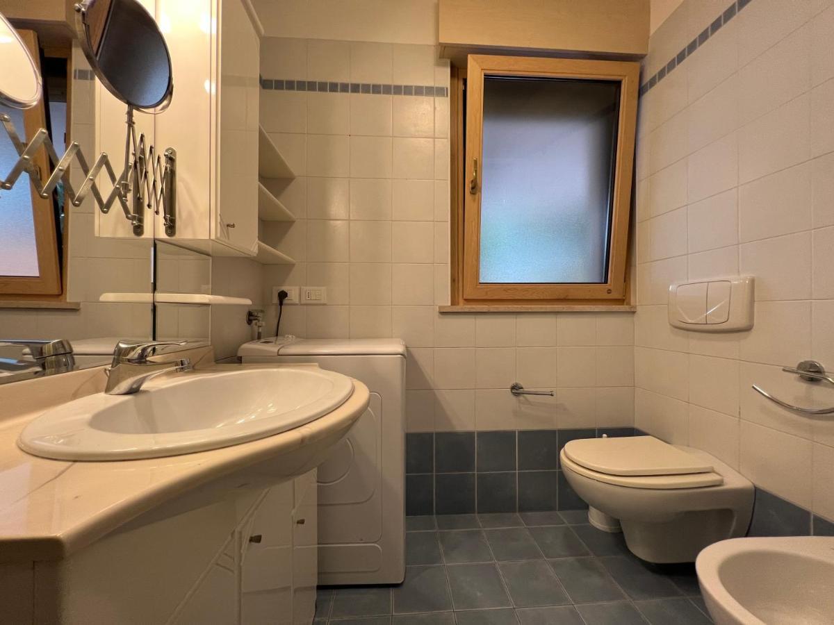 Residence Mirage Grado Bagian luar foto