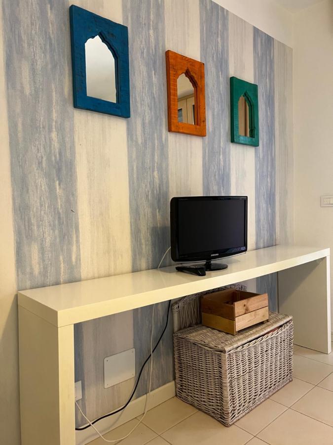 Residence Mirage Grado Bagian luar foto