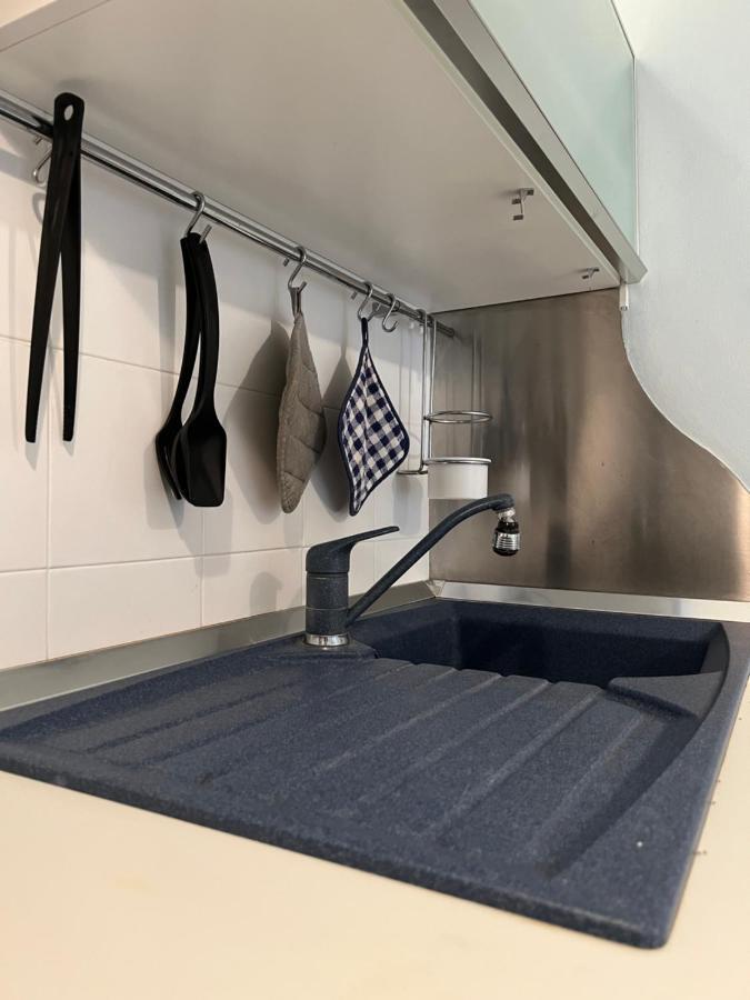 Residence Mirage Grado Bagian luar foto