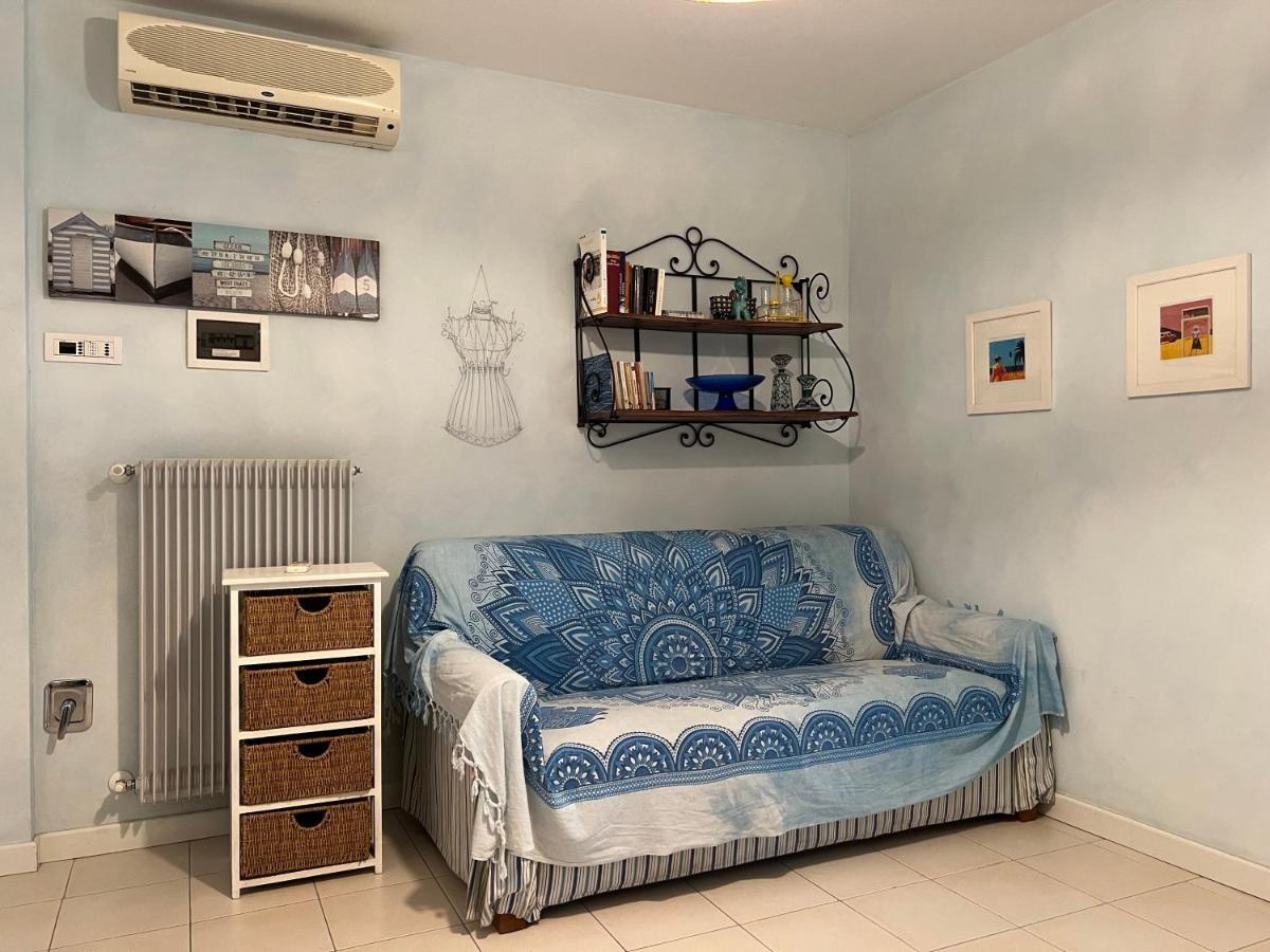 Residence Mirage Grado Bagian luar foto