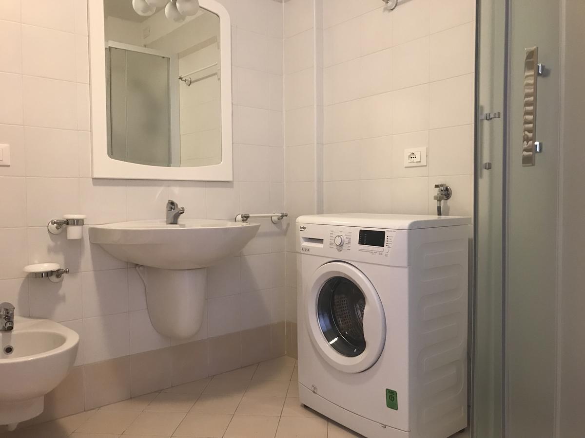 Residence Mirage Grado Bagian luar foto