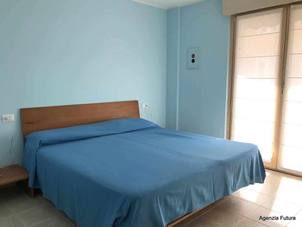 Residence Mirage Grado Bagian luar foto