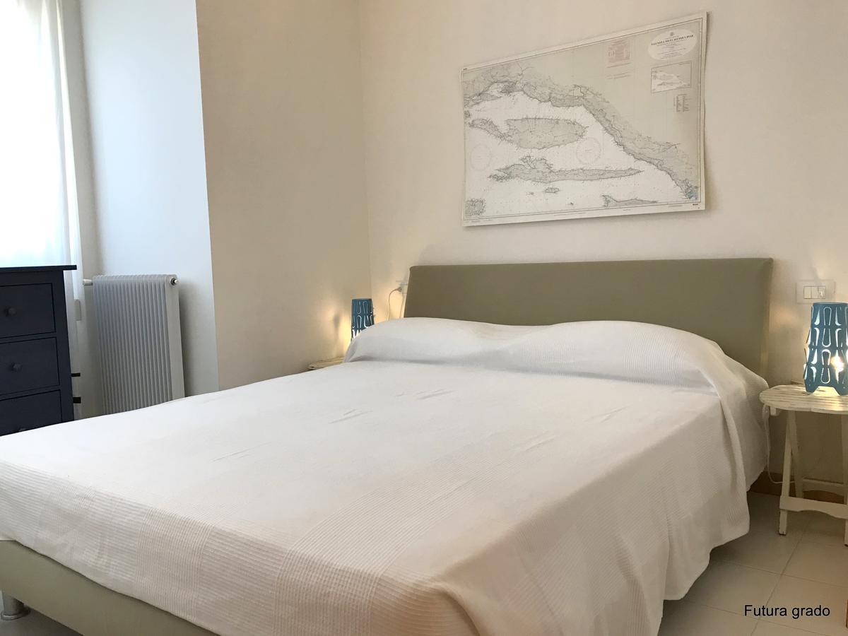 Residence Mirage Grado Bagian luar foto