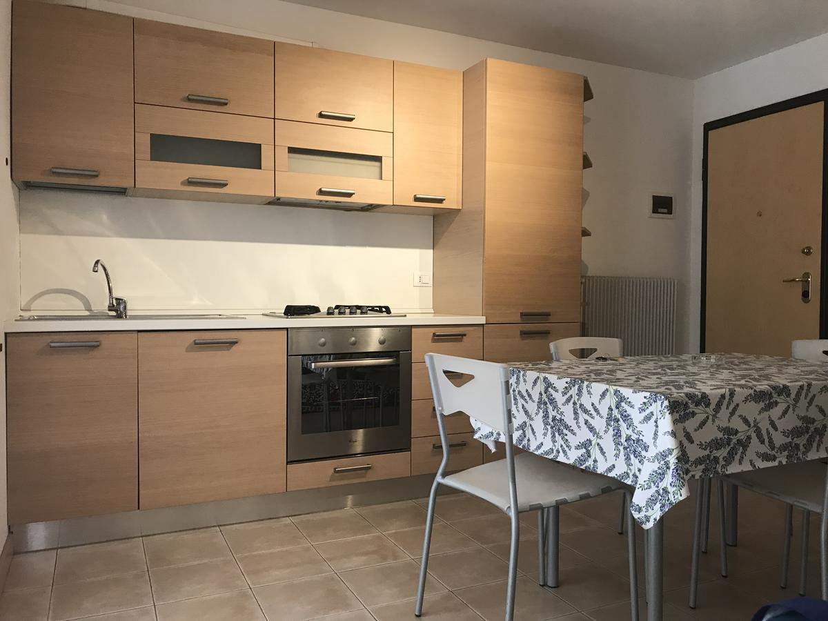 Residence Mirage Grado Bagian luar foto