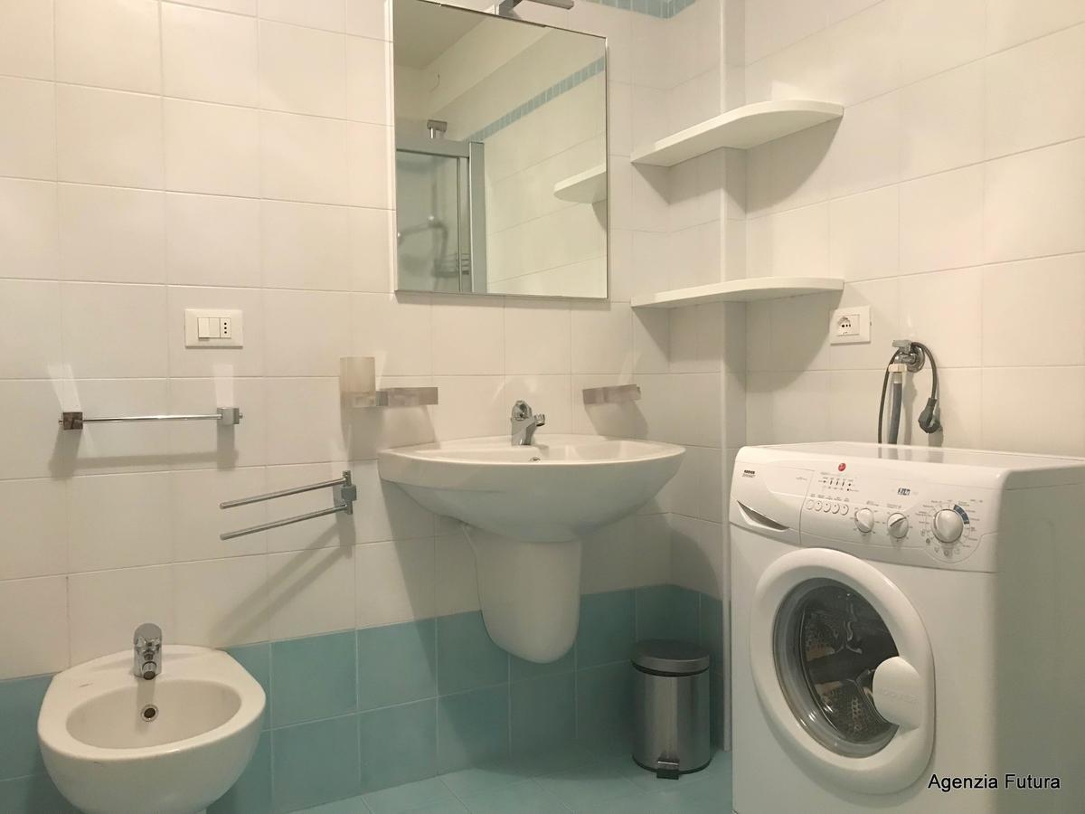 Residence Mirage Grado Bagian luar foto