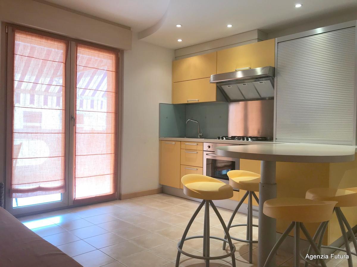 Residence Mirage Grado Bagian luar foto