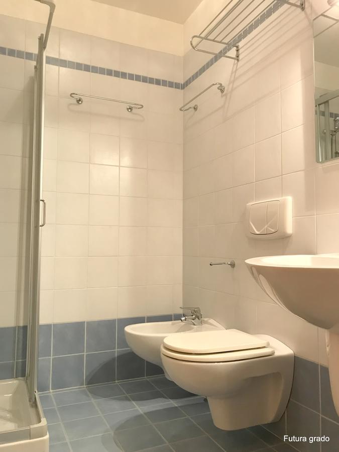 Residence Mirage Grado Bagian luar foto