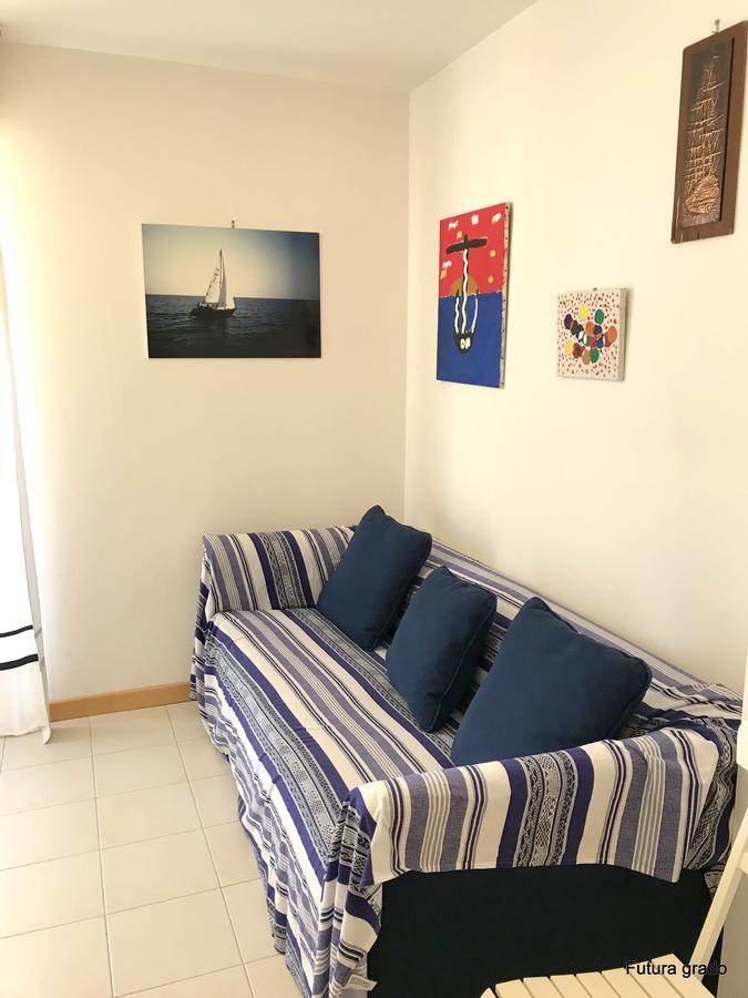 Residence Mirage Grado Bagian luar foto