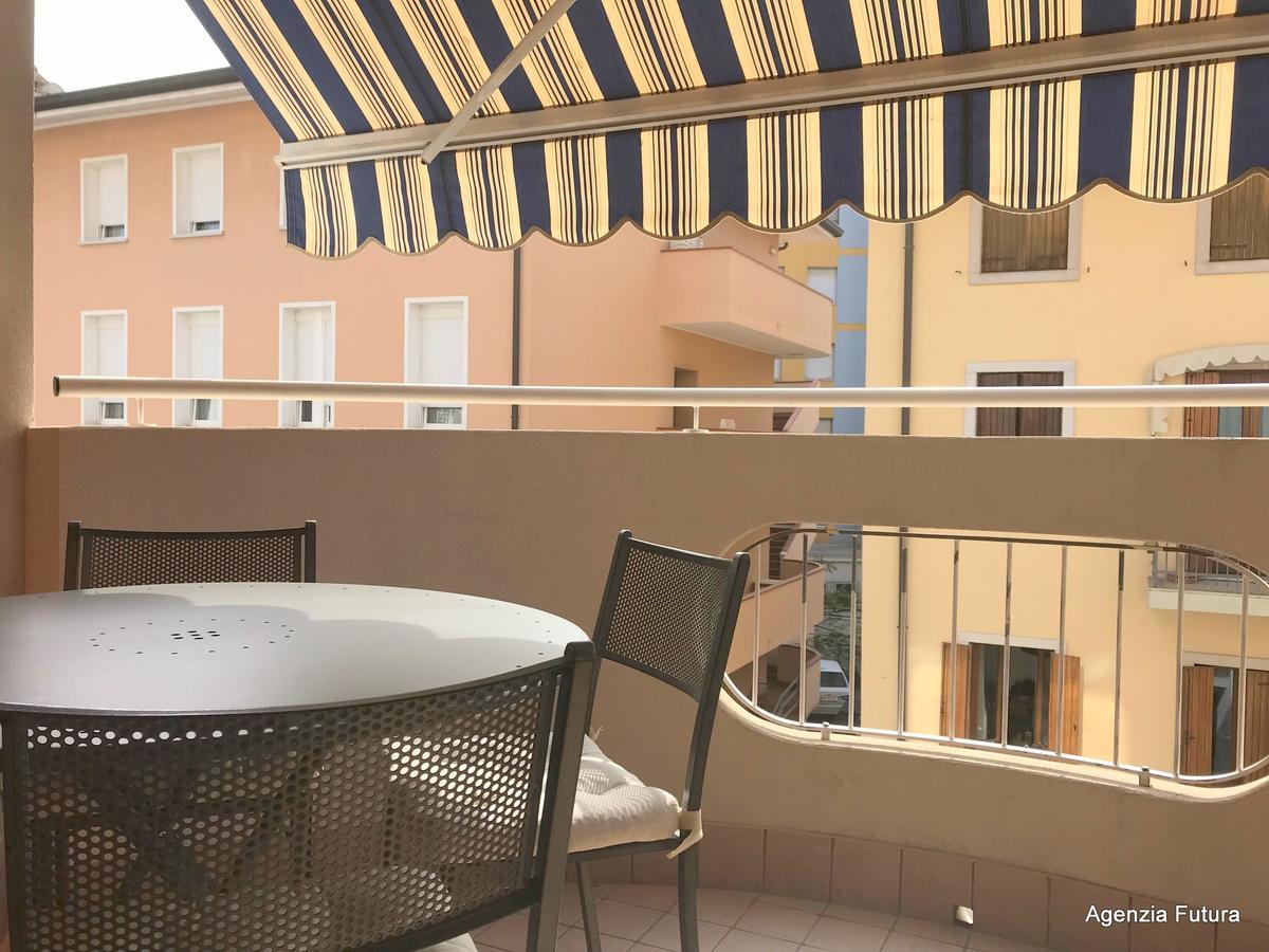 Residence Mirage Grado Bagian luar foto