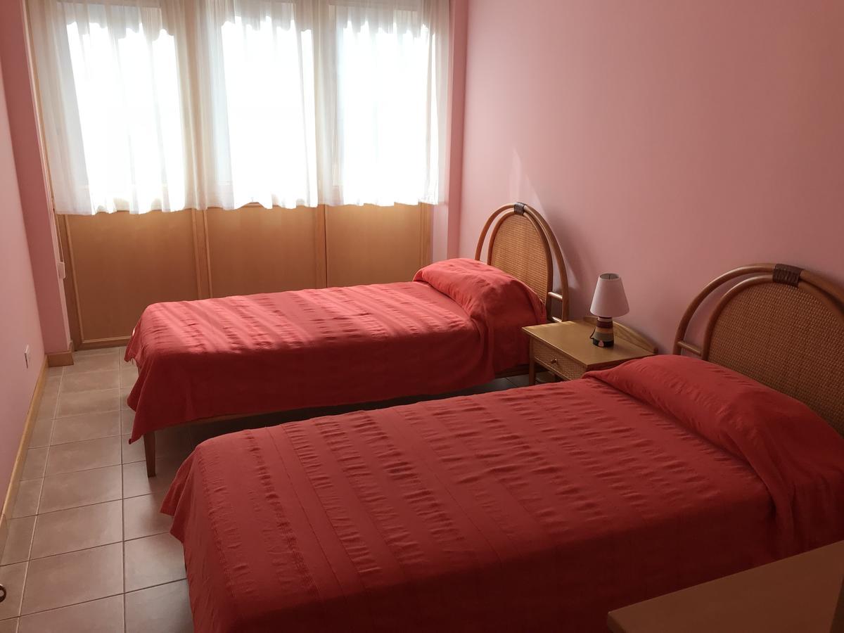 Residence Mirage Grado Bagian luar foto